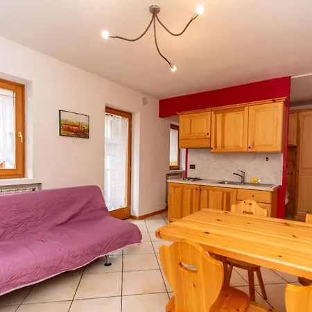 아파트 Casa Stella