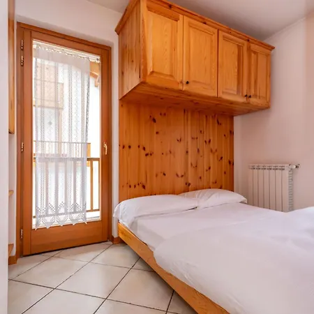Casa Stella Apartmán Falcade