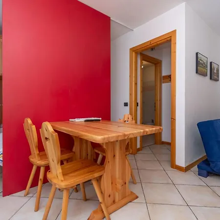 Apartment Casa Stella Falcade