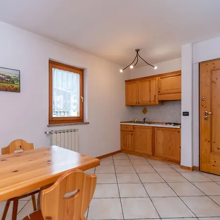 Lägenhet Casa Stella *