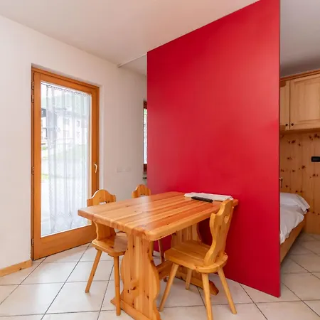 Casa Stella Lägenhet