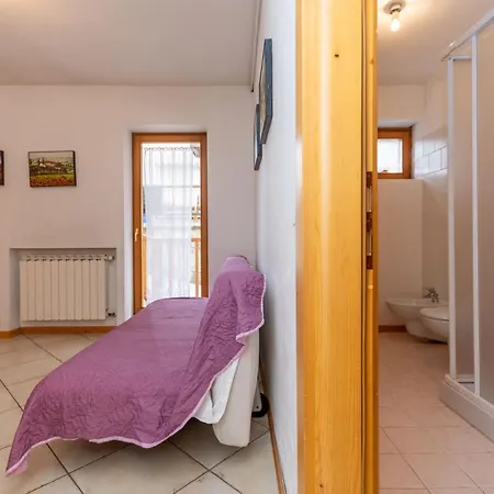 Apartmán Casa Stella