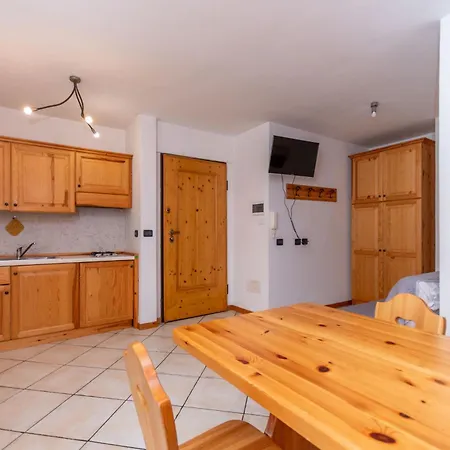 Casa Stella Lägenhet *