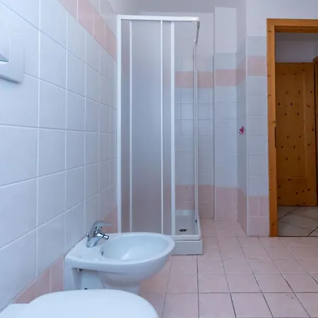 Апартаменты Casa Stella *