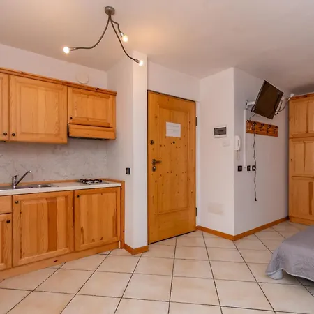 Casa Stella * Falcade