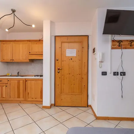 Casa Stella Lägenhet