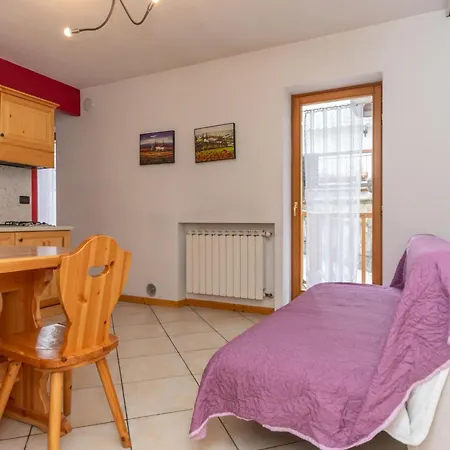 Apartmán Casa Stella