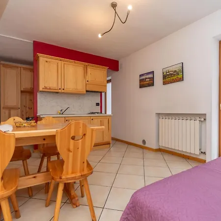 Casa Stella Lägenhet *