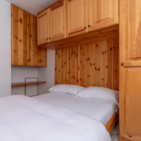 Casa Stella Lägenhet Falcade