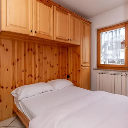 Lägenhet Casa Stella Falcade