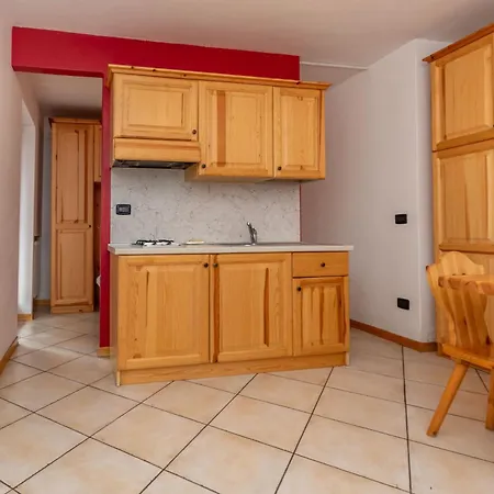 Casa Stella * Falcade