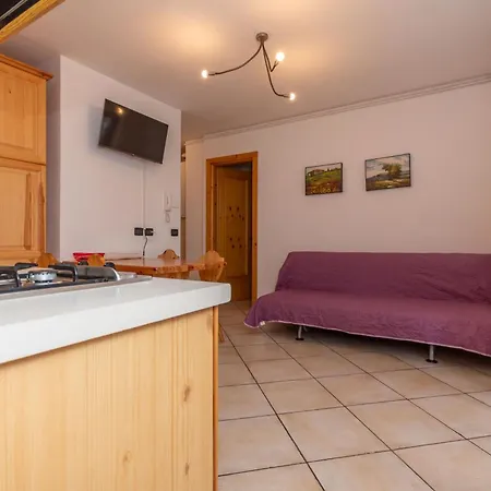 Casa Stella 아파트 *