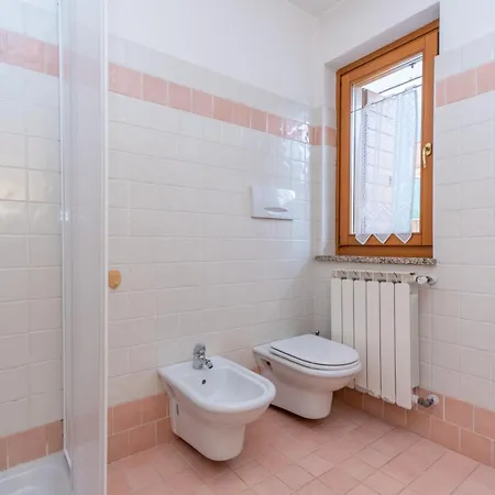 Апартаменты Casa Stella Фалькаде