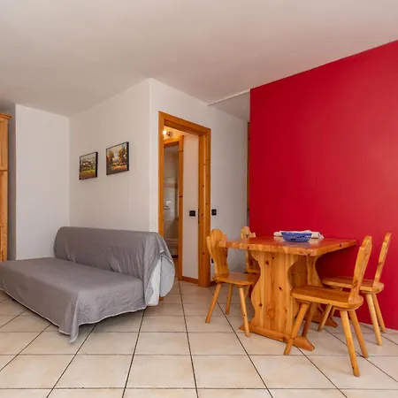 Casa Stella * Falcade