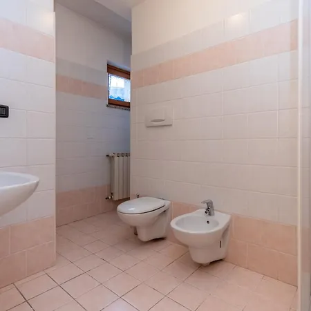 아파트 Casa Stella 팔카데