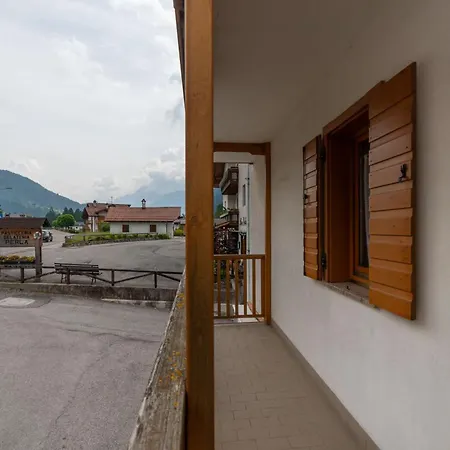 Casa Stella * Falcade