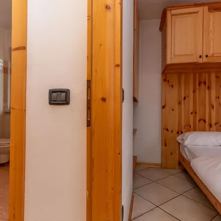 Casa Stella Lägenhet