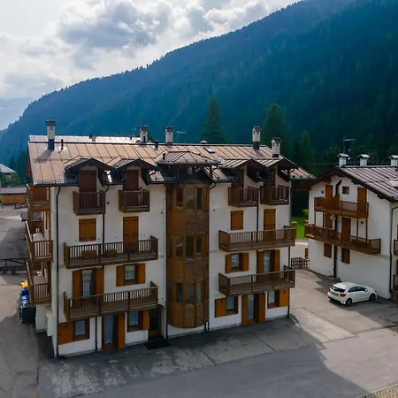 Casa Stella 아파트 *