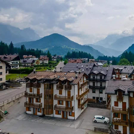 Casa Stella * Falcade