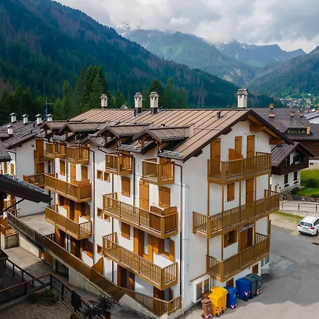 Casa Stella Lägenhet