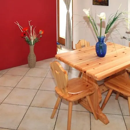 Casa Stella 아파트 *