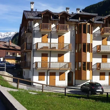 Casa Stella Falcade
