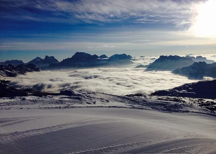 Casa Stella * Falcade