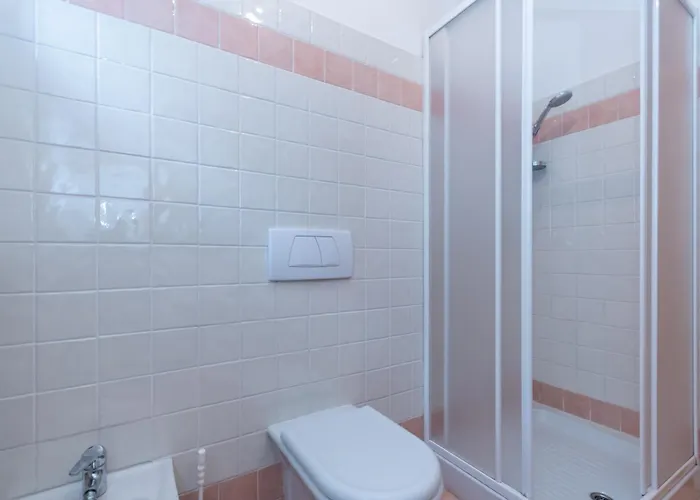 Apartamento Casa Stella