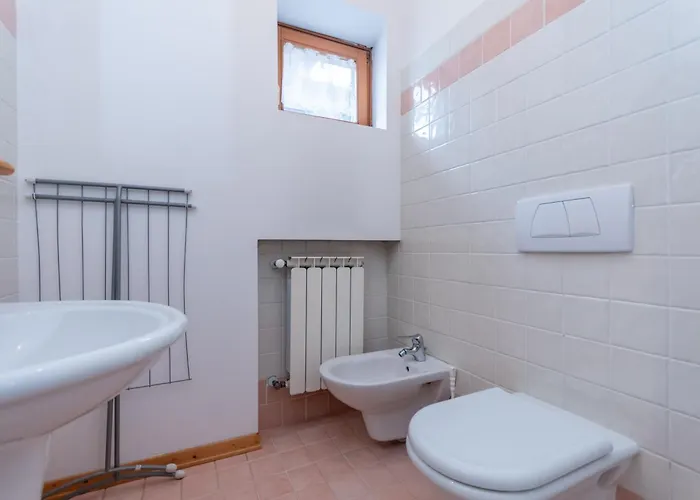 Apartamento Casa Stella