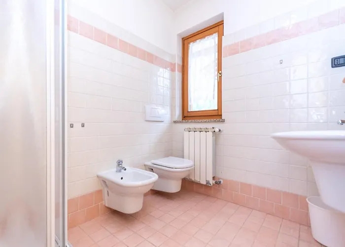 Apartamento Casa Stella Falcade