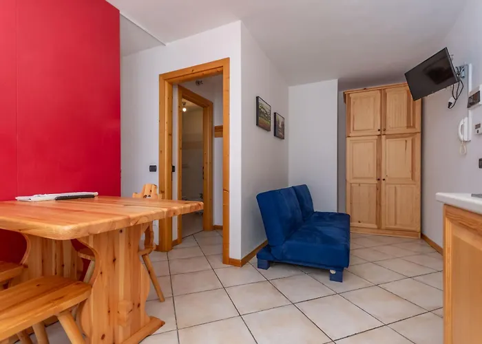 Apartamento Casa Stella