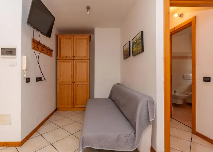 Apartamento Casa Stella *