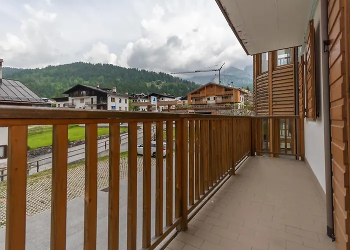 Casa Stella Apartamento