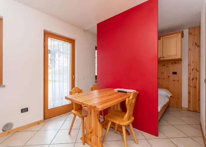 Casa Stella Apartamento