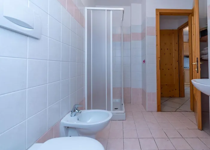 Apartamento Casa Stella *