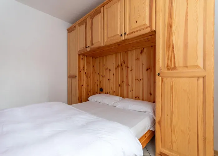 Casa Stella Apartamento Falcade