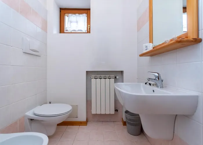 Casa Stella Falcade