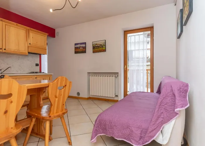 Apartamento Casa Stella