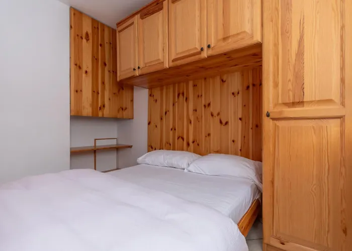 Casa Stella Apartamento Falcade