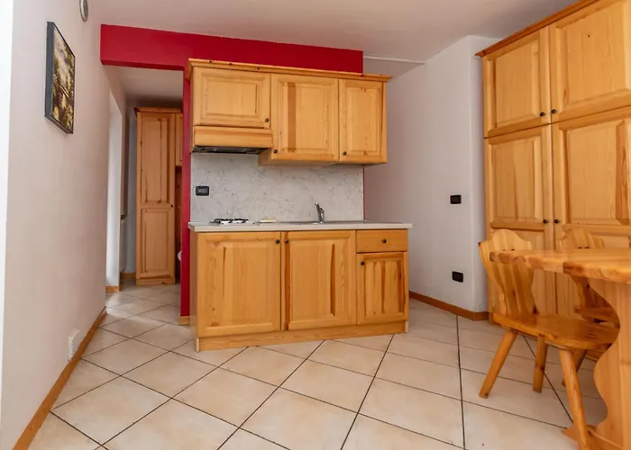 Casa Stella * Falcade