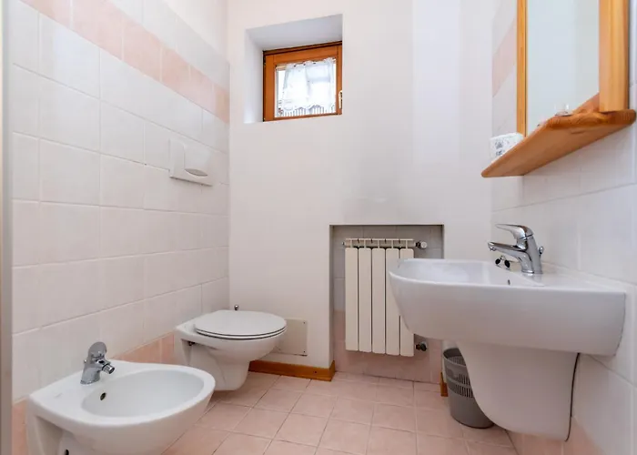 Apartamento Casa Stella