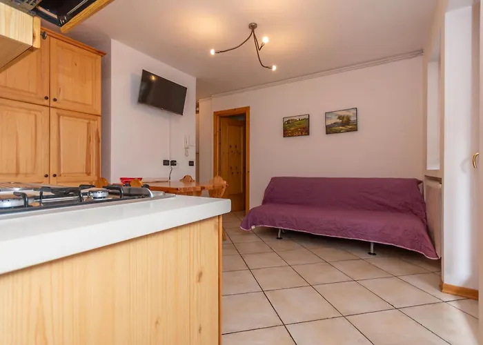 Casa Stella Apartamento *