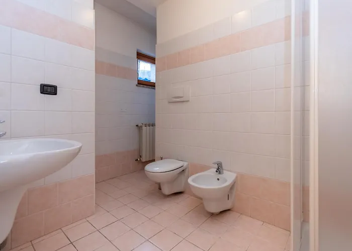 Apartamento Casa Stella Falcade