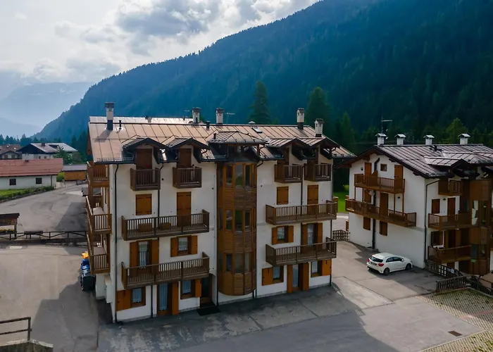 Casa Stella Apartamento *