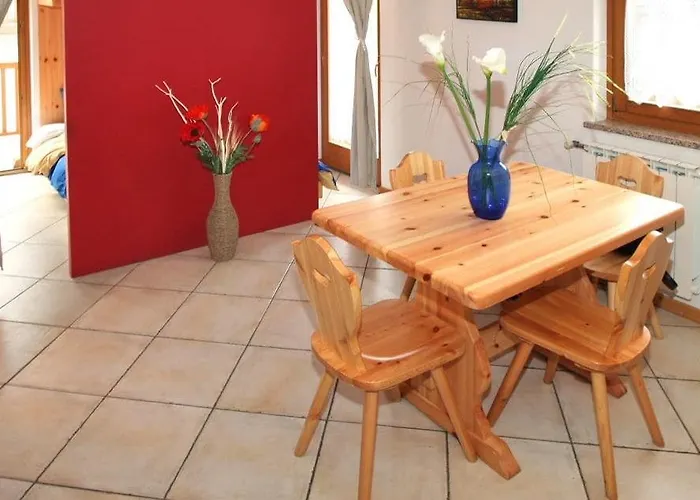 Casa Stella Apartamento *